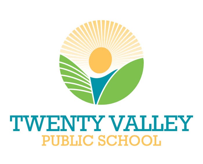 Twenty Valley Logo